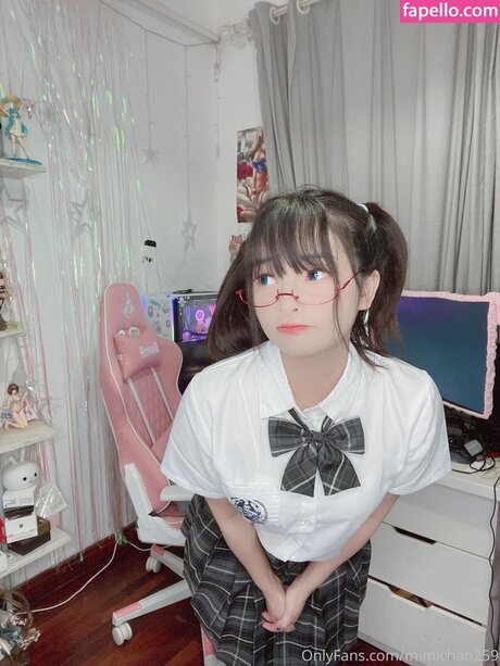 mimichan259 exclusive star gallery