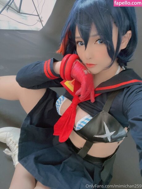 mimichan259 star naked pic