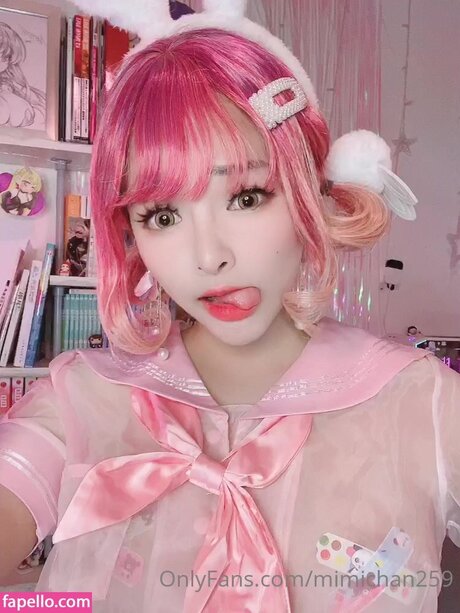 mimichan259 star nice gallery