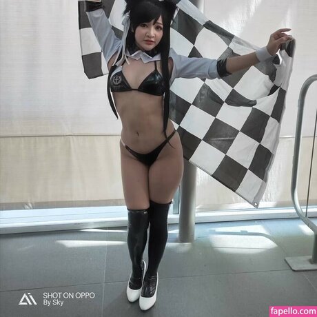 mimichan259 star pretty picture