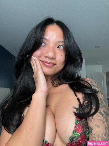 cattienle nudes model pics