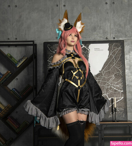 tsukidesu free model image