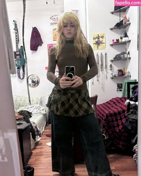 wormsheriff art model photo