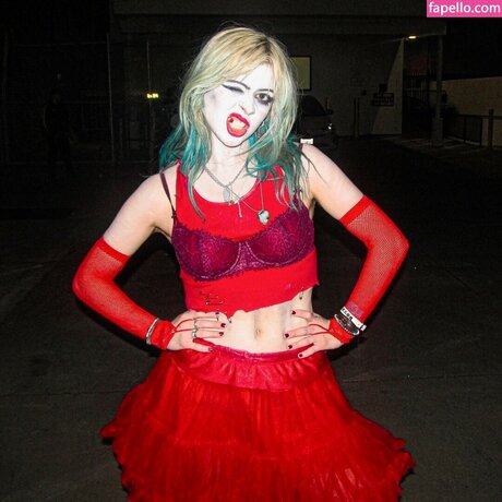 wormsheriff beautiful model photos