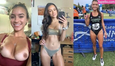 Ariana Barrett pornstar high quality photos