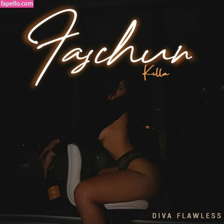 Flawless Diva star xxx pics