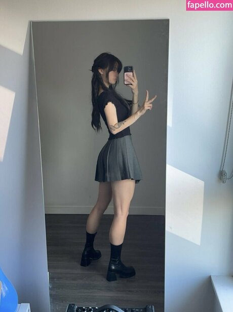 kaerisake hot model img