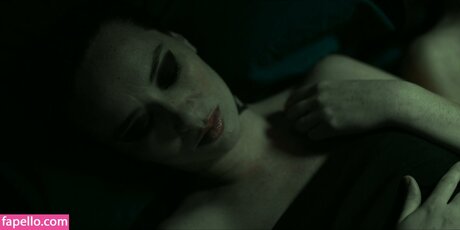 Cara Gee perfect model images