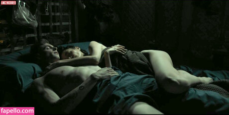 Cara Gee sex star galleries