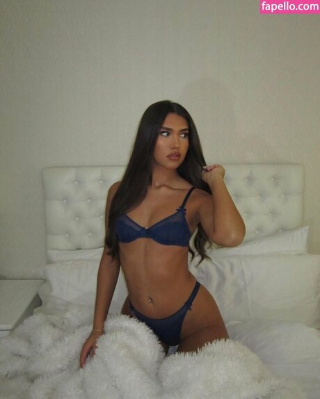 Aaliyah Fairbrother star xxx pics