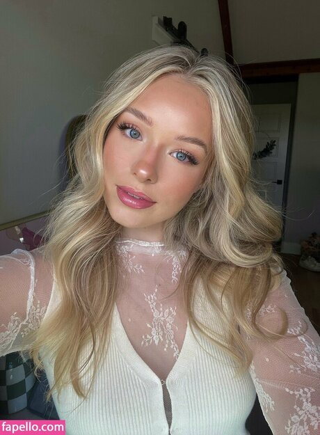 Lynzie Fulton perfect star photos