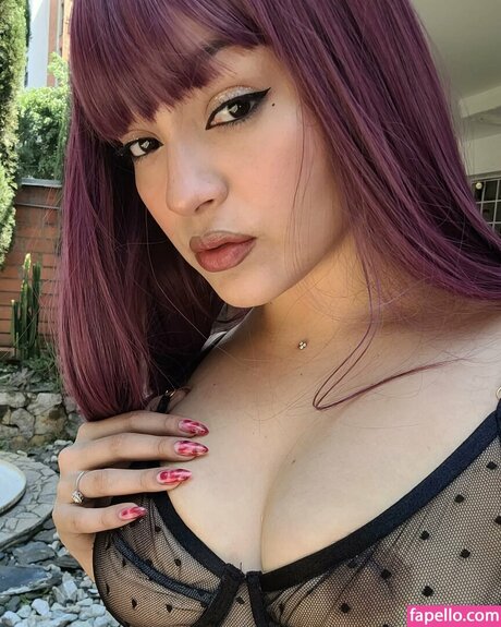 Artica Cooper model xxx picture