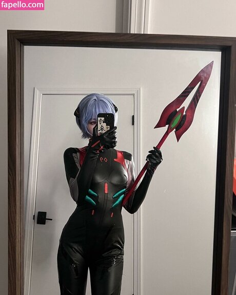 iceyyyzhou model free photo