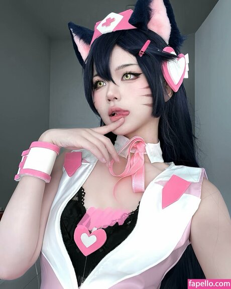 iceyyyzhou pornstar image