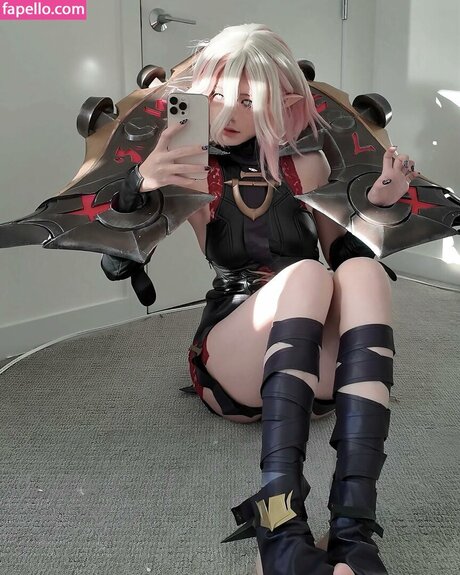 iceyyyzhou star free photo