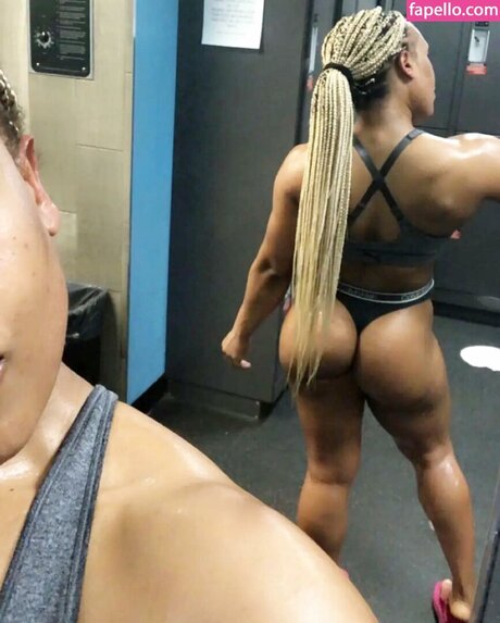 iamcassfit pornstar nudes photo