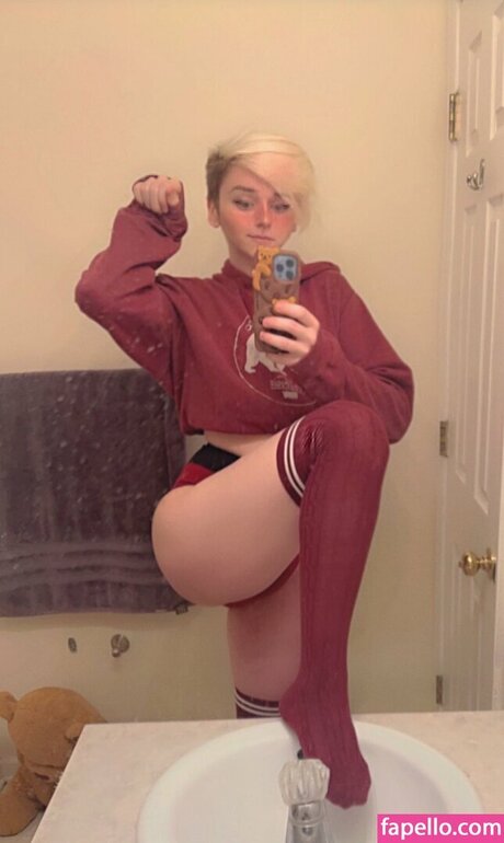 Stitchiot model erotic images