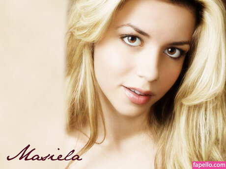 Masielalusha pornstar gallery