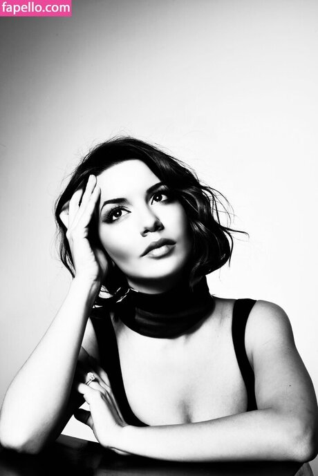 Masielalusha hot model images