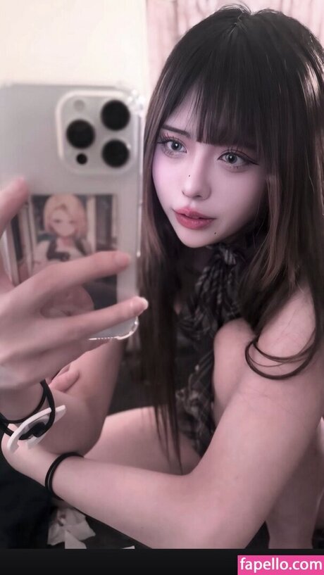 popo chi0 model hd pictures