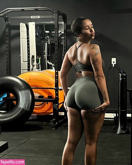 Zaira Lissette star pretty picture