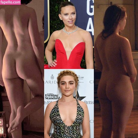 Scarlet Joh nice pornstar photo