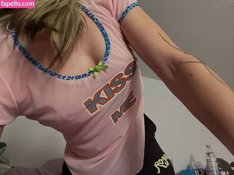 Emma Rogue perfect actress photos