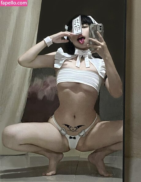 _You Miko erotic model images