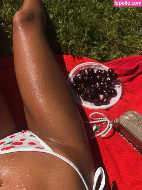 Alina Cherepanova model nude galleries