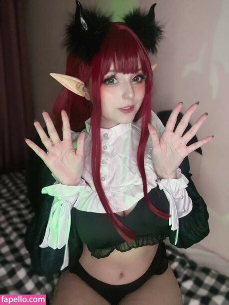 Catorisu model perfect img