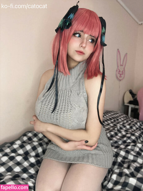 Catorisu sexy pornstar pictures