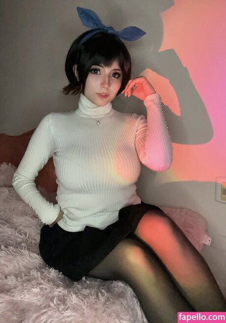 Catorisu model erotic gallery