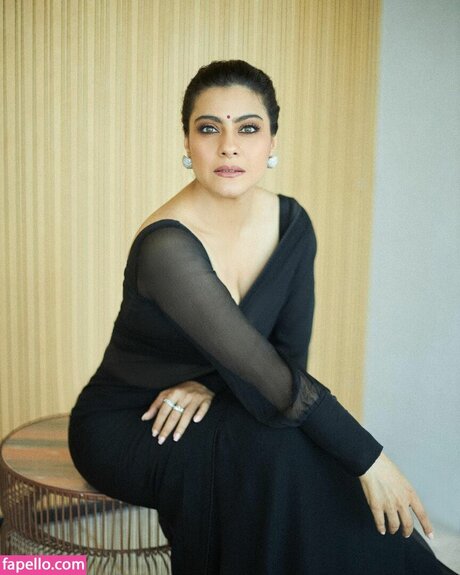 Kajol Devgn high quality star img