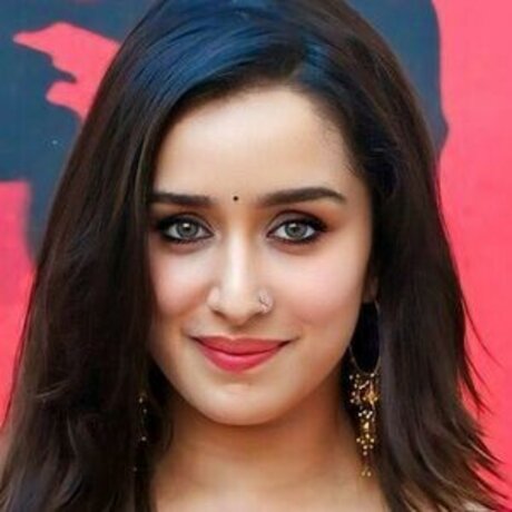 Shraddha Kapoor star exclusive image