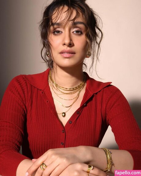 Shraddha Kapoor naked star pics