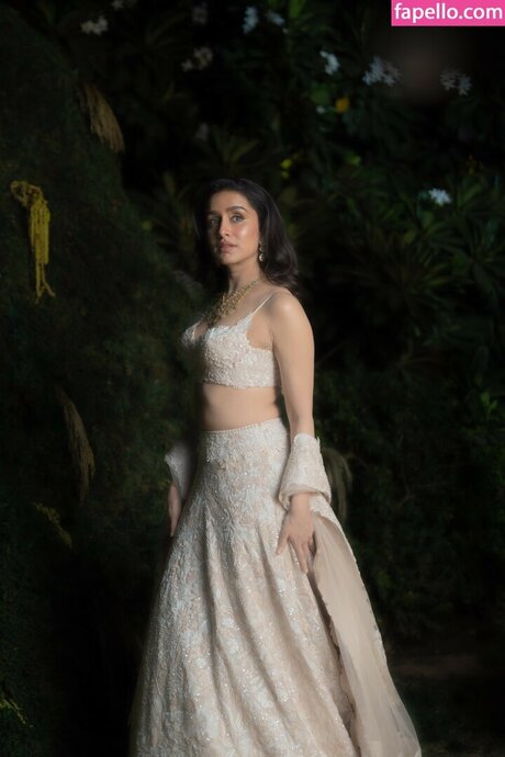 Shraddha Kapoor best actress pic