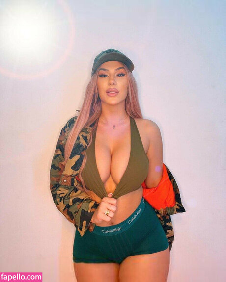 fannyapplepie star nude pic