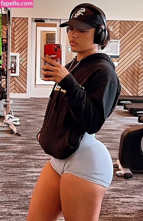 Jada Parker star hd pic