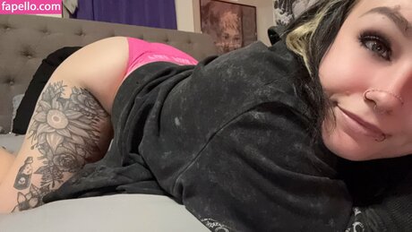 xxangellbabyxx model nude gallery