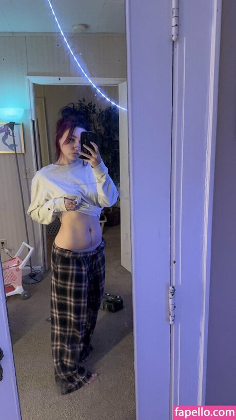 xxangellbabyxx star exclusive pic