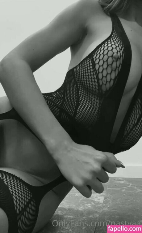 Nastya Kosmetichka exclusive model picture