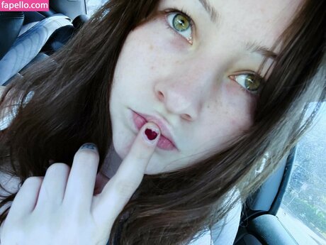 Ella Woolsey top model archive