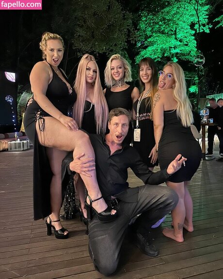 Kathy__Deep Quick photo