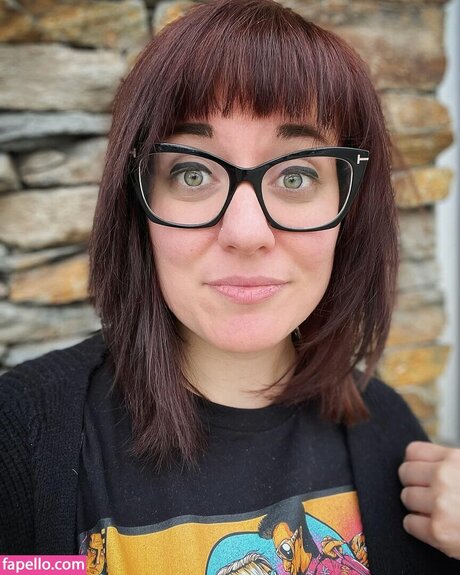 Jamie Jirak model naked images