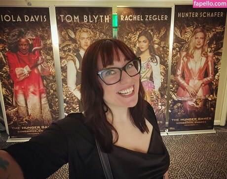 Jamie Jirak actress gallery