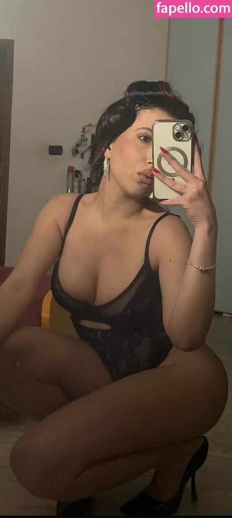 Marialuna D Amico star high quality pictures