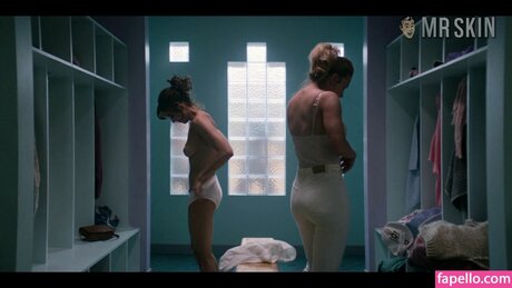 Ali Brie porn star pictures