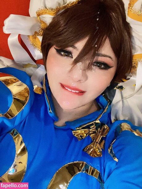 Amorcillo Del Cora pornstar art photo