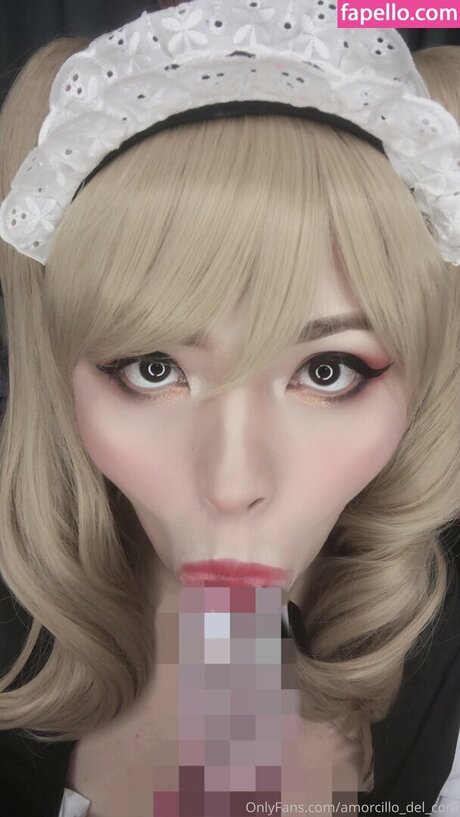 Amorcillo Del Cora pornstar adult galleries