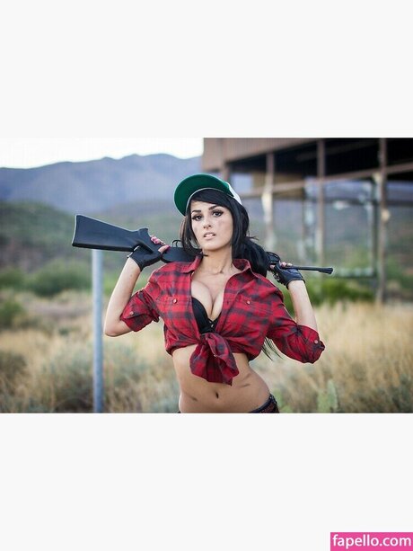 Sssniper Wolf sexy star pic